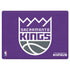 NBA Sacramento Kings Distressed Surface Laptop 2 Skin